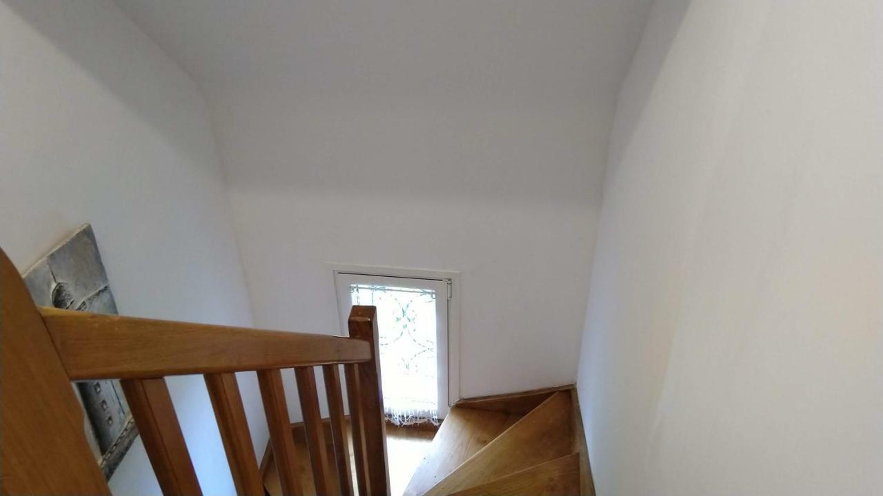 Schones Haus Am Meer In Der Bretagne Villa Perros-Guirec Exterior photo